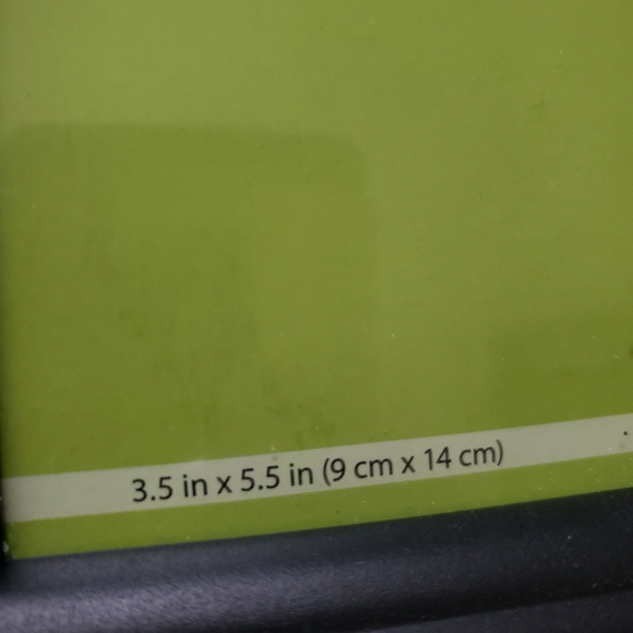 Photo frame - Picture 4 of 5